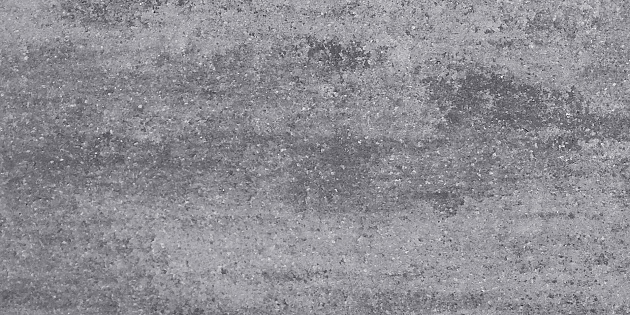 Patio Square 40x80x5 cm Nero/Grey