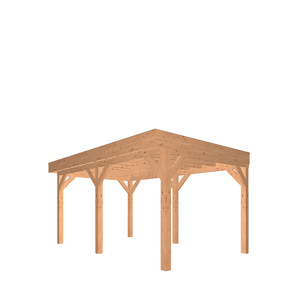 8375 jwoods buitenverblijf 500x300cm geschaafd 154639