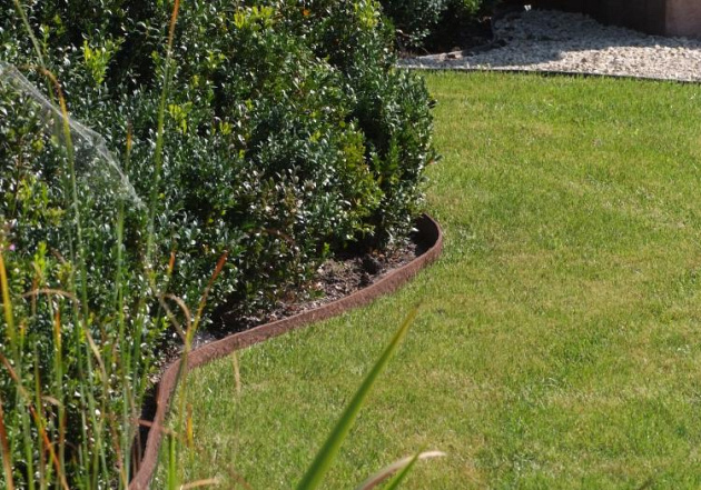 8401 ecolat band 14 cm bruin 28903