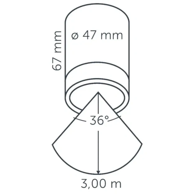 MINI SCOPE CEILING