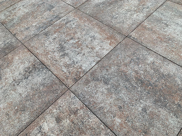 Smartton SE 3XS 60x60x3 cm Kilimanjaro