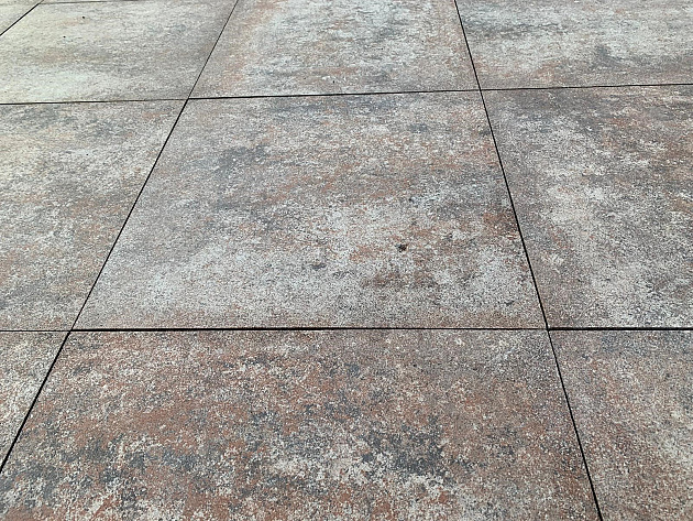 Smartton SE 3XS 60x60x3 cm Kilimanjaro