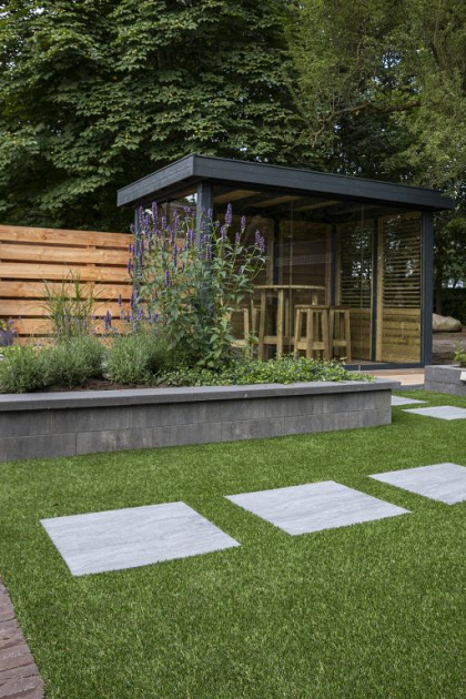 Smartblock 45x15x15 cm Mount Everest