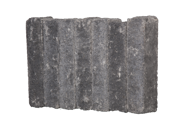 Splitton Palissaden 50x12x12 cm Mount Everest