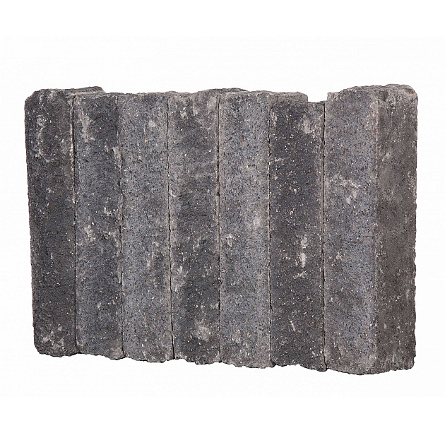 Splitton Palissaden 50x12x12 cm Mount Everest