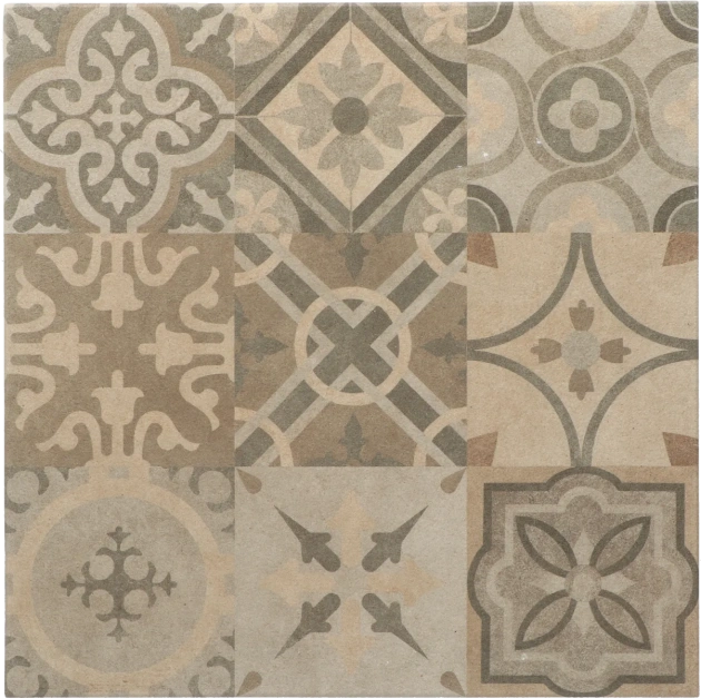 Marlux Designtegel 60x60x3 cm Passion Mosaic