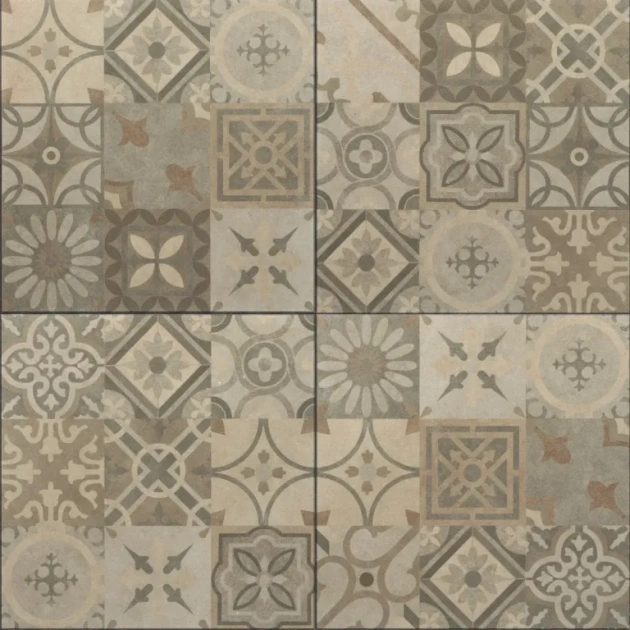 Marlux Designtegel 60x60x3 cm Passion Mosaic