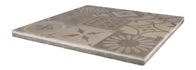 Marlux Designtegel 60x60x3 cm Passion Mosaic