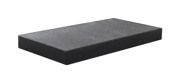 Smartblock Afdekplaat 50x25x5 cm Mount Everest