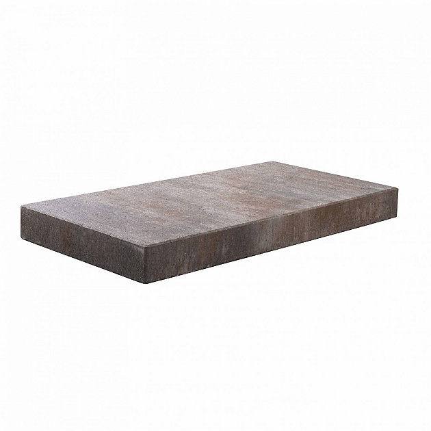 Smartblock Afdekplaat 50x25x5 cm Kilimanjaro