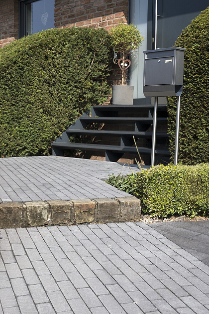 Natura Stone Retro 7x21x8 cm Berlin Antra