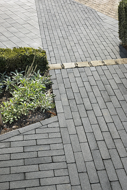 Natura Stone Retro 7x21x8 cm Berlin Antra