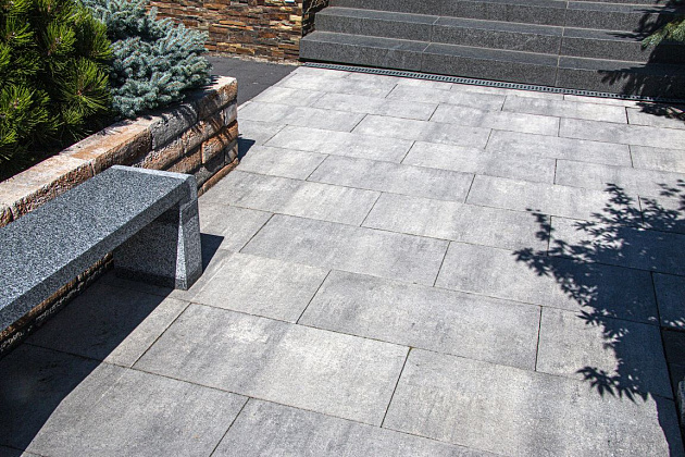 Smartton XL 30x60x8 cm Matterhorn