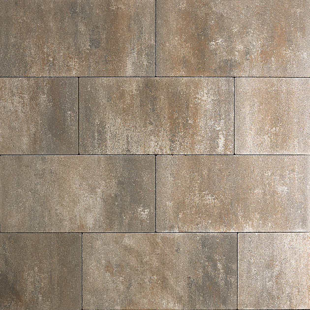 Smartton XL 30x60x8 cm Kilimanjaro