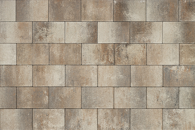 Eliton Supreme Linea 20x30x6 cm Kilimanjaro