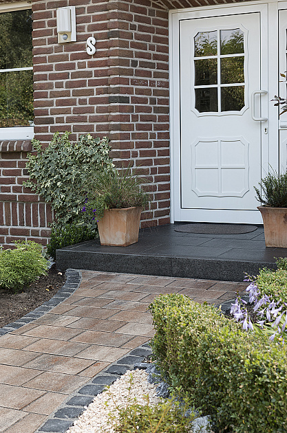 Eliton Supreme Linea 20x30x6 cm Kilimanjaro