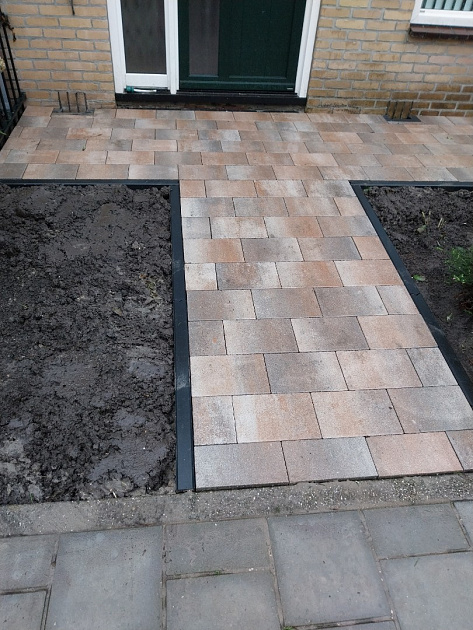 Eliton Supreme Linea 20x30x6 cm Kilimanjaro