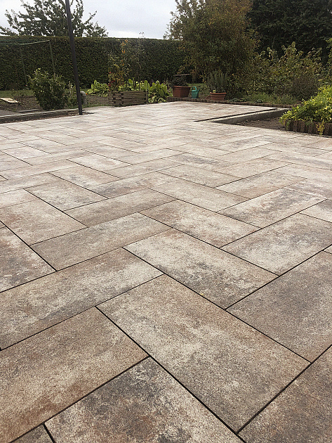 Smartton SE XXS 30x60x4 cm Kilimanjaro