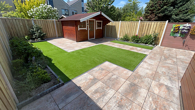 9013 smartton se xxs 60x60x4 cm kilimanjaro 286271