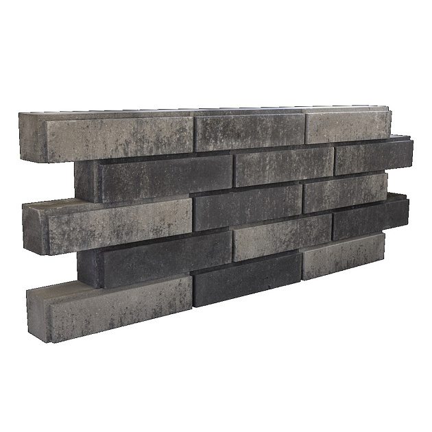 Allure Block Linea 60x15x15 cm Gothic