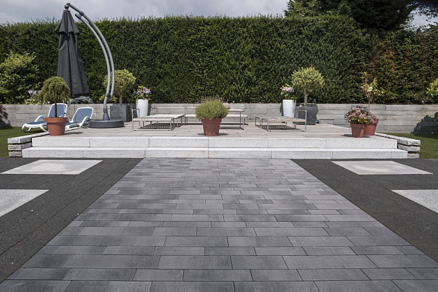 Premiton Linea Banenverband 8 cm Gran Canaria