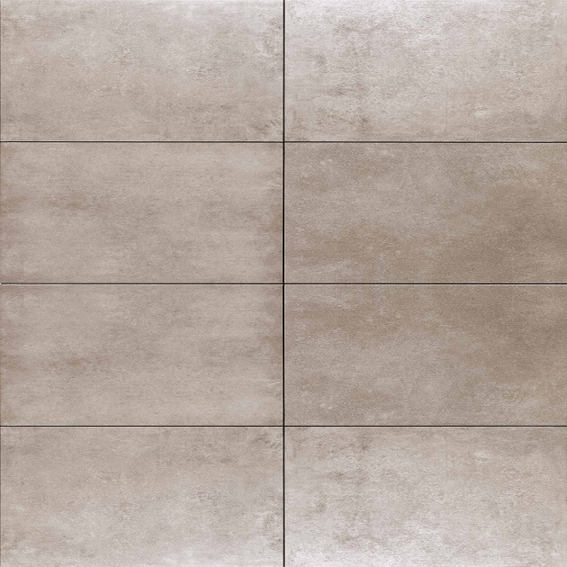 Cerasun 40x80x4 cm Cemento Greige
