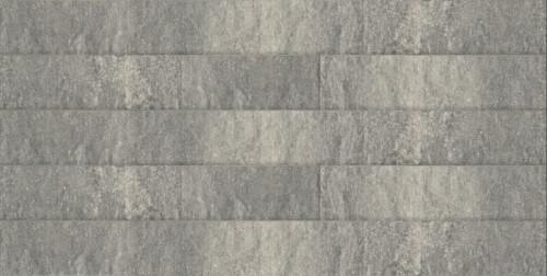 Riven Walling Acero per 1,26 m1