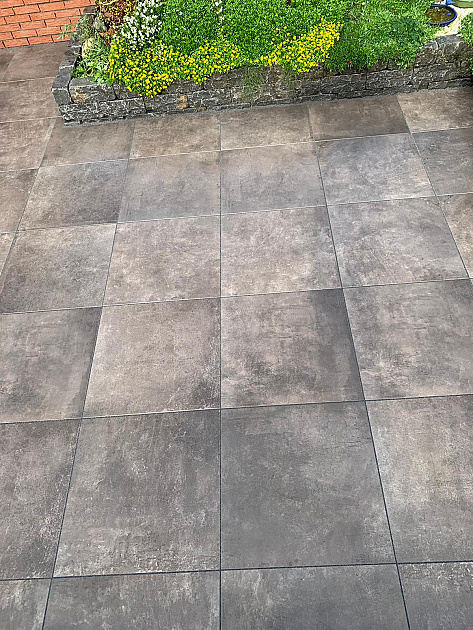 9572 actietegel keramiek op beton 60x60x4 cm ambienti tabacco 98835