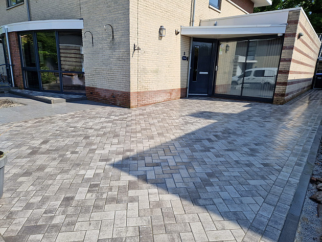 Geoklinker Plus 10,5x21x8 cm Elba