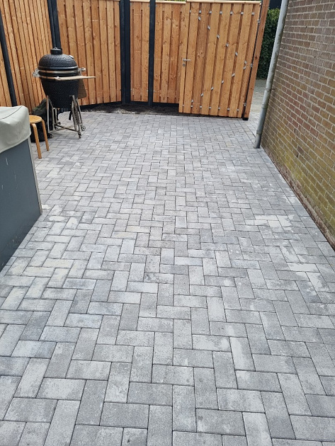 Geoklinker Plus 10,5x21x8 cm Elba