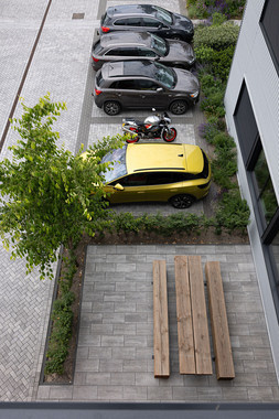 Geoklinker Plus 10,5x21x8 cm Elba