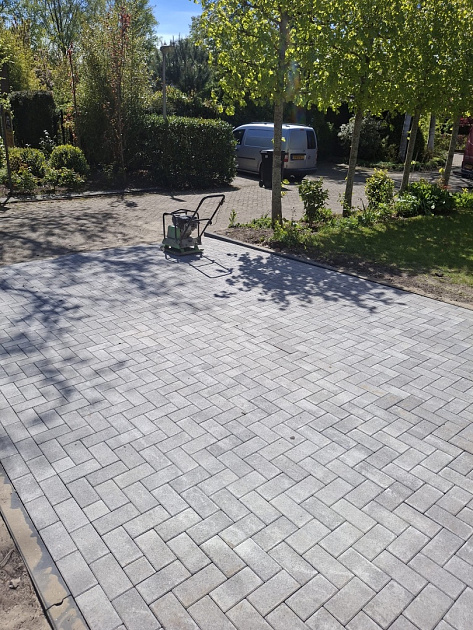 9613 geoklinker plus 10 5x21x8 cm elba 567378