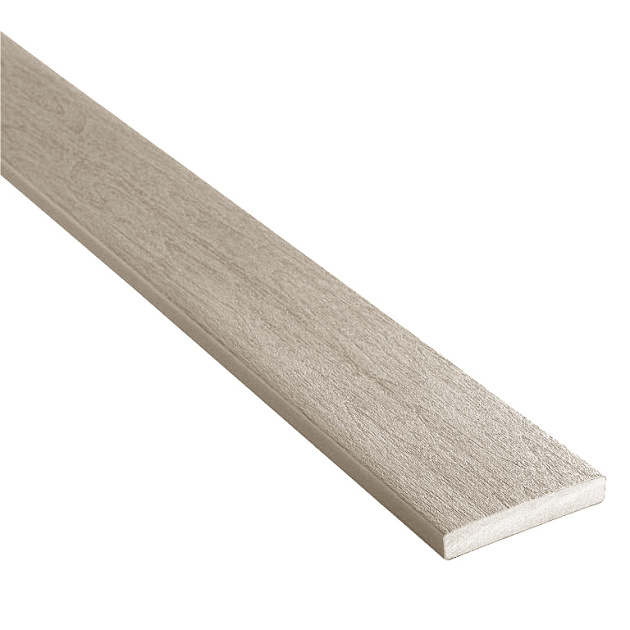 NeoDeck Kantplank 1x12x400 cm Beachwood