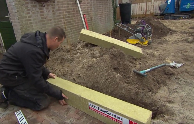 RainBloxx 200 120x15x20 cm (36 liter)