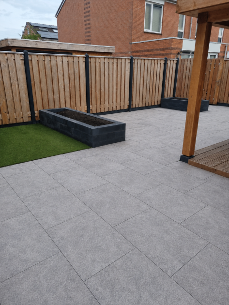 Smartton SE XXS 30x60x4 cm Matterhorn