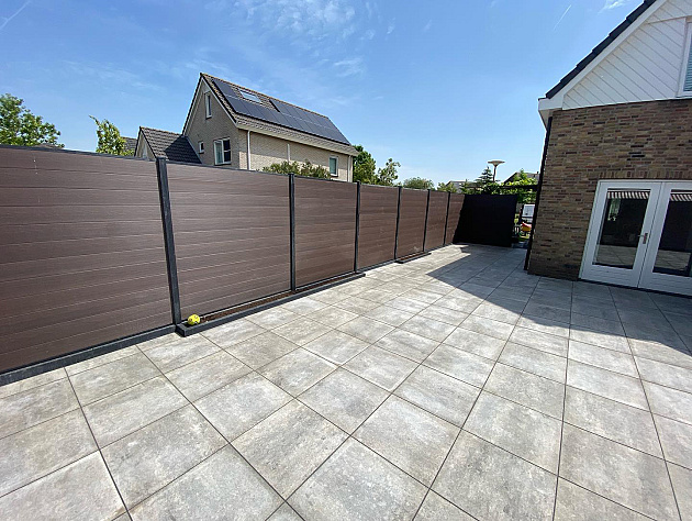 Smartton SE XXS 60x60x4 cm Matterhorn