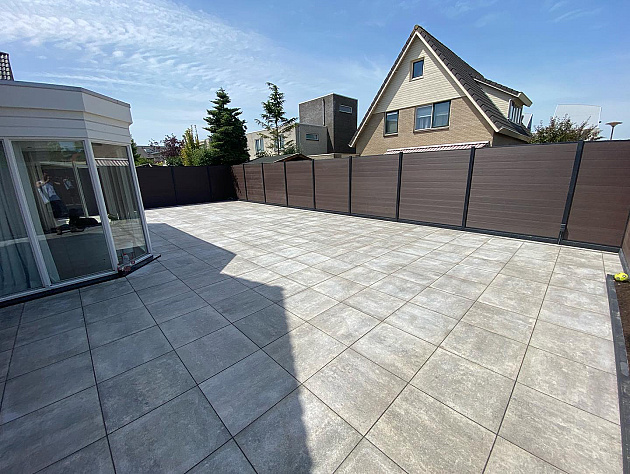 Smartton SE XXS 60x60x4 cm Matterhorn