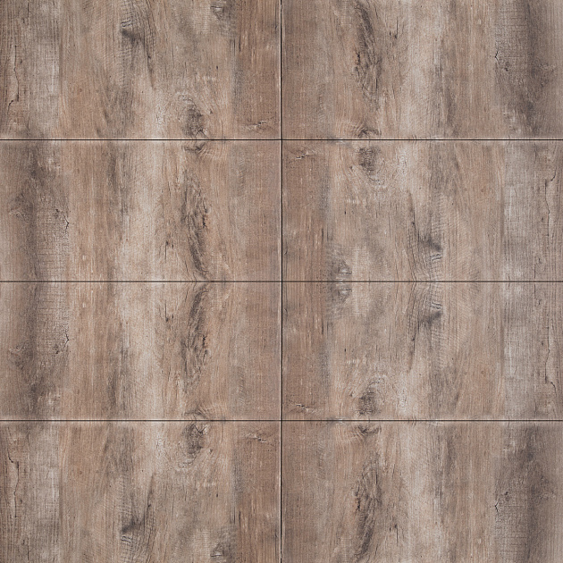 Restpartij (nog 5 m2) Edam: GeoCeramica® Timber 30x60x4 cm Noce