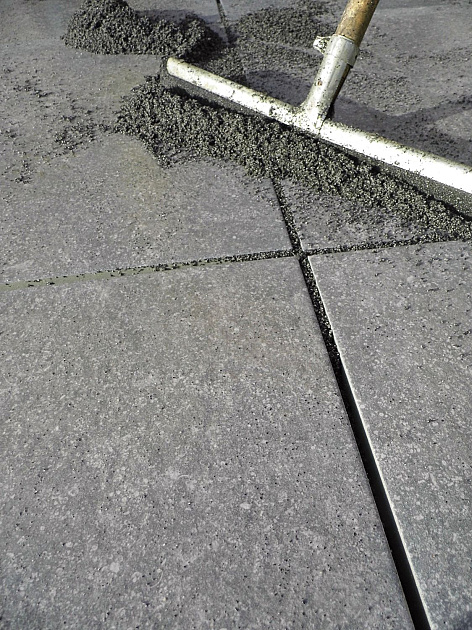 WS Voegmortel Easy Basalt 15kg