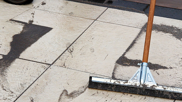 WS Voegmortel Easy Basalt 15kg