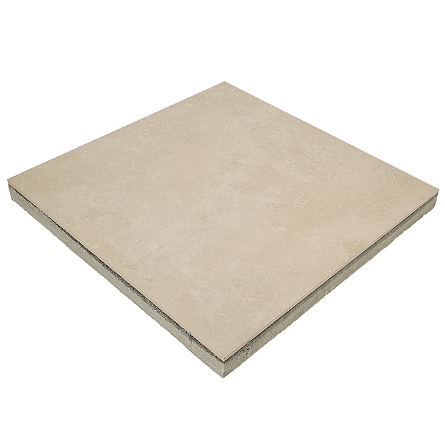 Restpartij Zwanenburg: ca. 7m2 PrivaCeramica 60x60x4,8 cm Eleganto Serena