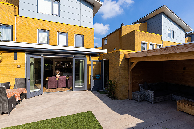99922 restpartij zwanenburg ca. 10m2 geoceramica 30x120x4 cm cosi style havanna wood 211026