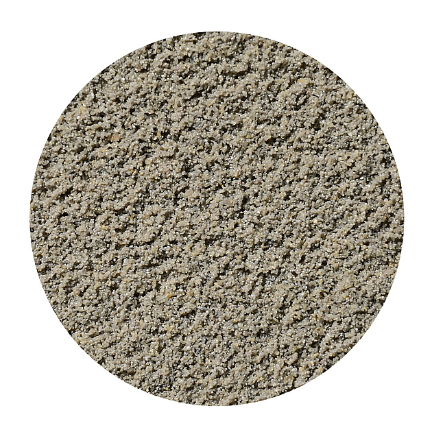 WS Voegmortel EasyFlow Zilvergrijs 15 kg
