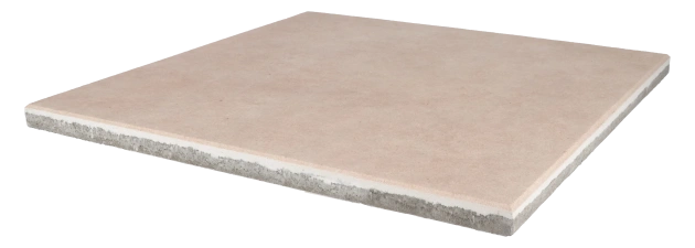 Marlux Designtegel 60x60x3 cm Passion Amber