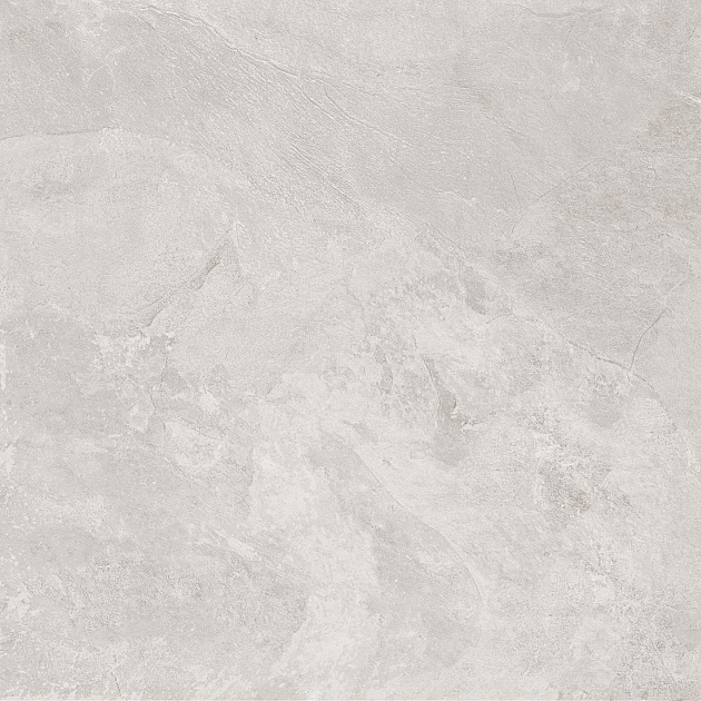 GeoCeramica 75x75x4 cm Grand Canyon Silver