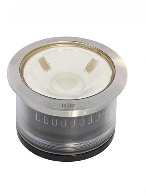 Big Flux Narrow (incl. ring 68 Pearl Grey Stainless Steel of Dark)