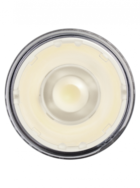 Big Flux Narrow (incl. ring 68 Pearl Grey Stainless Steel of Dark)