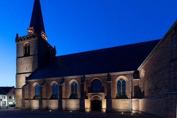 Big Flux Asymmetric (incl. ring 68 Pearl Grey Stainless Steel of Dark)