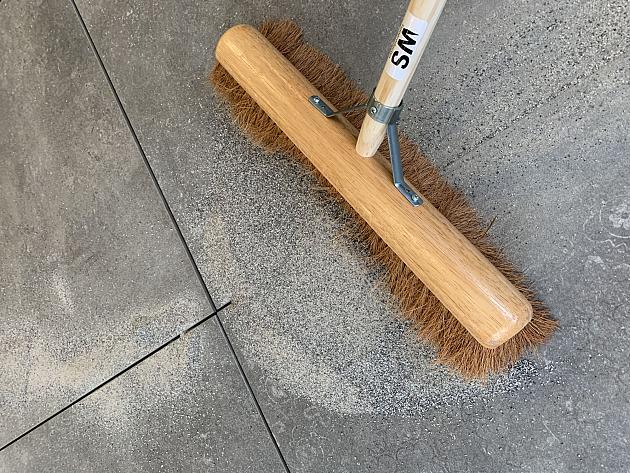 Techniseal SmartSand Graniet zak 25kg waterdoorlatend