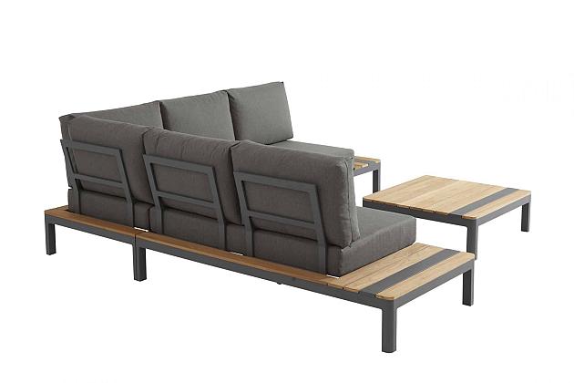 Actie: Meridien Loungeset